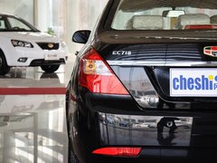 2013款 1.8L 手动 三厢 精英型