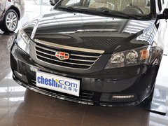 2013款 1.8L 手动 三厢 精英型