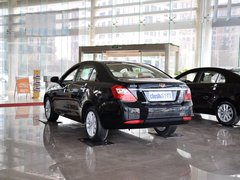 2013款 1.8L 手动 三厢 精英型