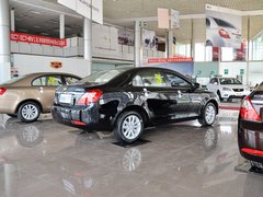 2013款 1.8L 手动 三厢 精英型