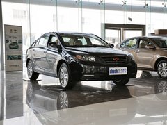 2013款 1.8L 手动 三厢 精英型