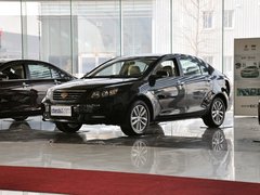 2013款 1.8L 手动 三厢 精英型