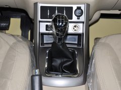 2013款 1.8L 手动 三厢 精英型