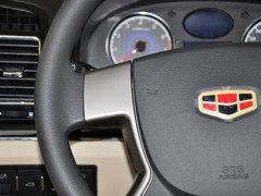2013款 1.8L 手动 三厢 精英型