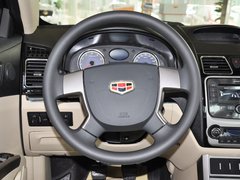 2013款 1.8L 手动 三厢 精英型