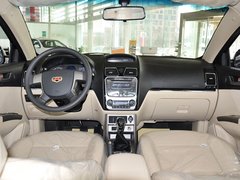 2013款 1.8L 手动 三厢 精英型