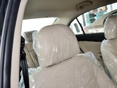 2013款 1.8L 手动 三厢 精英型