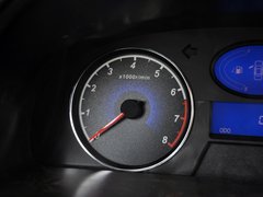2013款 1.8L 手动 三厢 精英型