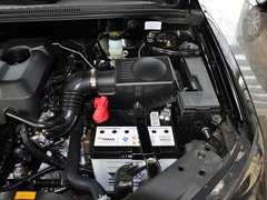2013款 1.8L 手动 三厢 精英型