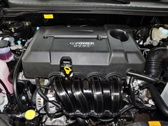 2013款 1.8L 手动 三厢 精英型