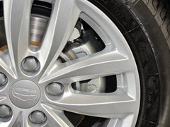 2013款 1.8L 手动 三厢 精英型