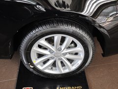 2013款 1.8L 手动 三厢 精英型
