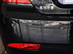 2013款 1.8L 手动 三厢 精英型