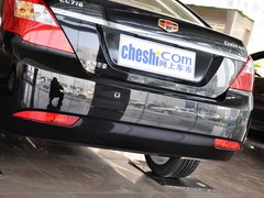 2013款 1.8L 手动 三厢 精英型