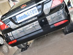 2013款 1.8L 手动 三厢 精英型