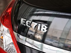 2013款 1.8L 手动 三厢 精英型