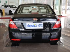 2013款 1.8L 手动 三厢 精英型