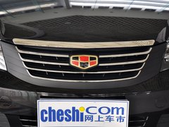 2013款 1.8L 手动 三厢 精英型