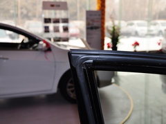 2013款 1.8L 手动 三厢 精英型