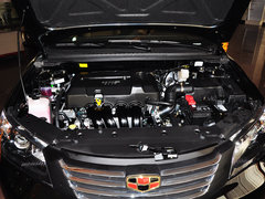 2013款 1.8L 手动 三厢 精英型