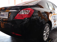2013款 1.8L 手动 三厢 精英型