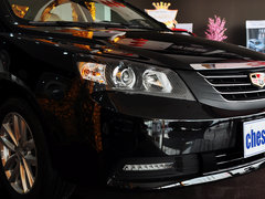 2013款 1.8L 手动 三厢 精英型