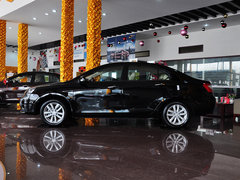 2013款 1.8L 手动 三厢 精英型