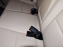 2013款 1.8L 手动 三厢 精英型