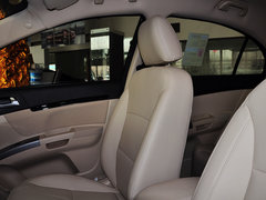 2013款 1.8L 手动 三厢 精英型