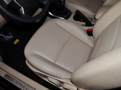 2013款 1.8L 手动 三厢 精英型