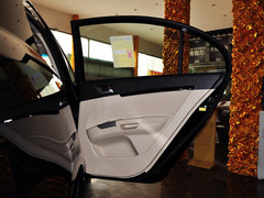 2013款 1.8L 手动 三厢 精英型