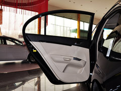 2013款 1.8L 手动 三厢 精英型