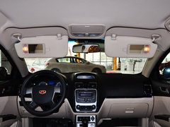 2013款 1.8L 手动 三厢 精英型