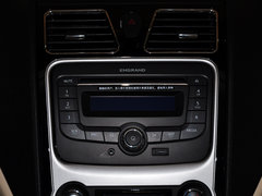 2013款 1.8L 手动 三厢 精英型