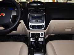 2013款 1.8L 手动 三厢 精英型