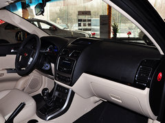 2013款 1.8L 手动 三厢 精英型