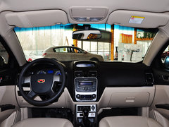 2013款 1.8L 手动 三厢 精英型