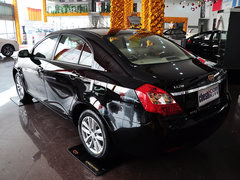2013款 1.8L 手动 三厢 精英型