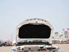2013款 1.5L 手动 三厢 精英型