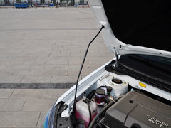 2013款 1.5L 手动 三厢 精英型
