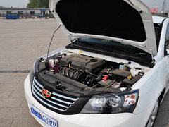 2013款 1.5L 手动 三厢 精英型