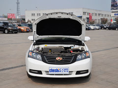2013款 1.5L 手动 三厢 精英型