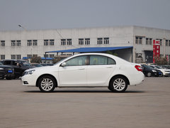 2013款 1.5L 手动 三厢 精英型