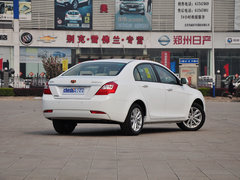 2013款 1.5L 手动 三厢 精英型