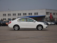 2013款 1.5L 手动 三厢 精英型