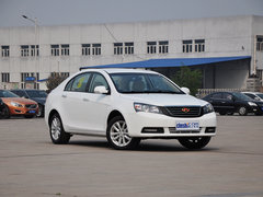 2013款 1.5L 手动 三厢 精英型