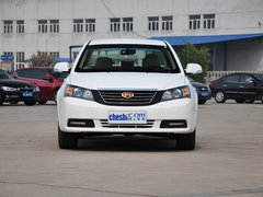 2013款 1.5L 手动 三厢 精英型