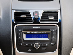 2013款 1.5L 手动 三厢 精英型