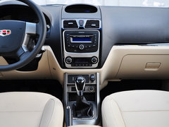 2013款 1.5L 手动 三厢 精英型