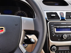 2013款 1.5L 手动 三厢 精英型